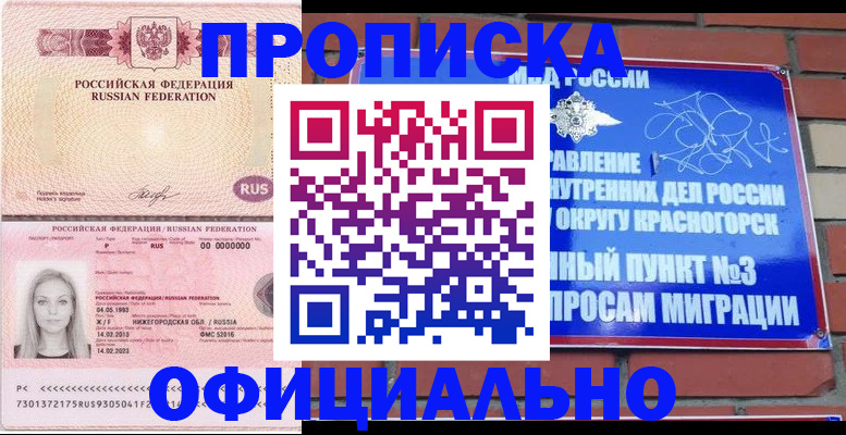 временная регистрация собственник в Бабаево